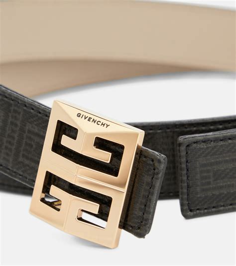 Tax-Free GIVENCHY Belt